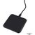 Xoopar Iné Wireless Fast Charger - Recycled Leather 15W (Bild 1)