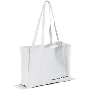 Umhängetasche R-PET 110g/m²