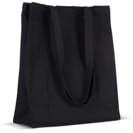 Produktabbildung Umhängetasche Baumwoll-Canvas OEKO-TEX® 280g/m² 32x13x40cm Umhängetasche Baumwoll-Canvas OEKO-TEX® 280g/m² 32x13x40cm