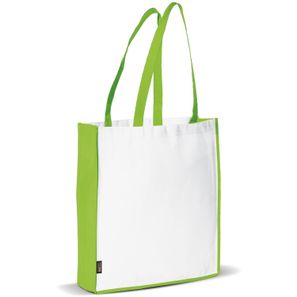 Tragetasche Non-Woven 75g/m²