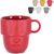 Sagaform Inka Becher mit Ohr 270ml (Bild 4)