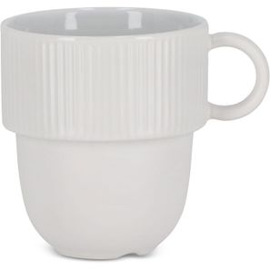 Sagaform Inka Becher mit Ohr 270ml