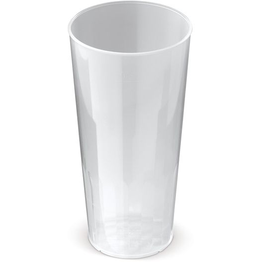 Ecologic-Becher Design PP 500ml (Bild 1)