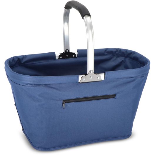 Produktabbildung Faltbarer Einkaufskorb Faltbarer Einkaufskorb (Bild 1)