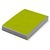 Notizbuch mit 150 Blatt Recyclingpapier
