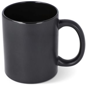 Oslo Kontrastierende matte und glänzende Glasur 350ml