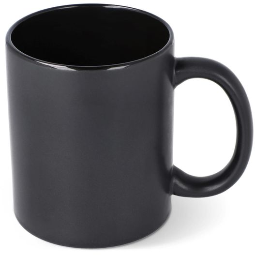 Oslo Kontrastierende matte und glänzende Glasur 350ml (Bild 1)