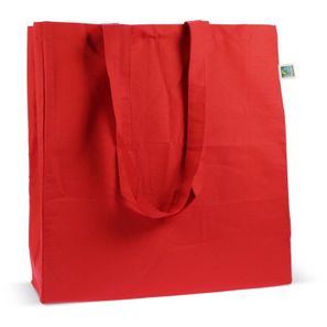 Tasche Fairtrade 140g 38x10x42