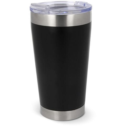 T-ceramic Thermobecher mit Deckel Cango 500ml (Bild 1)