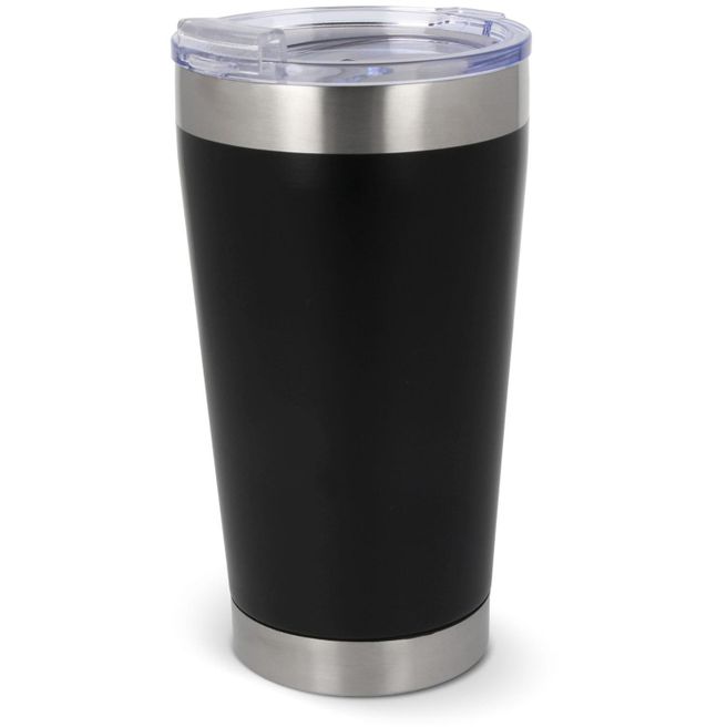 T-ceramic Thermobecher mit Deckel Cango 500ml