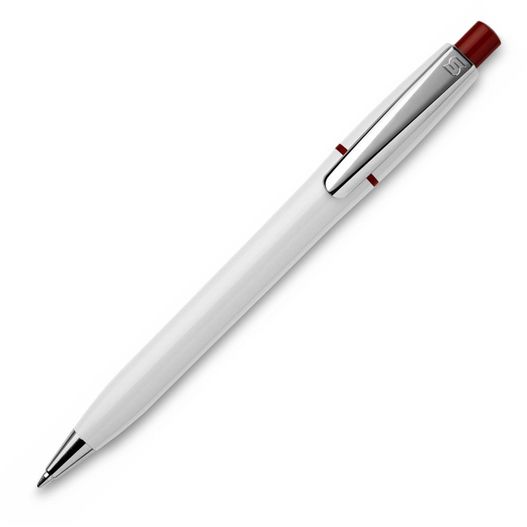 Produktabbildung Kugelschreiber Semyr Chrome hardcolour Kugelschreiber Semyr Chrome hardcolour (Bild 1)