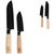 InSideOut Santoku 2tlg. Messerset Ravn (Bild 2)