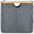 InSideOut faktbarer Korb mit Deckel Sogne 40,5 x 33 x 30cm (Bild 4)