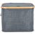 InSideOut faktbarer Korb mit Deckel Sogne 40,5 x 33 x 30cm (Bild 2)