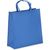 R-PET Tragetasche aus Non Woven 45 x 18 x 45cm 75g/m²