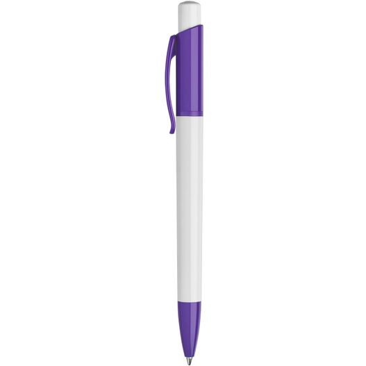 Produktabbildung Kugelschreiber Kamal hardcolour Kugelschreiber Kamal hardcolour (Bild 1)