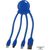 Xoopar Octopus Charging cable (Bild 2)