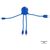 Xoopar Octopus Charging cable (Bild 3)