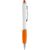 Kugelschreiber Hawaï Stylus weiß (Bild 2)