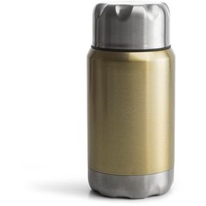 Sagaform Mark Lebensmittel-Thermoskanne 600ml