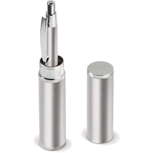 Kugelschreiber in Köcher (Bild 1)