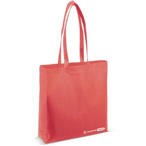 Umhängetasche R-PET 100g/m²