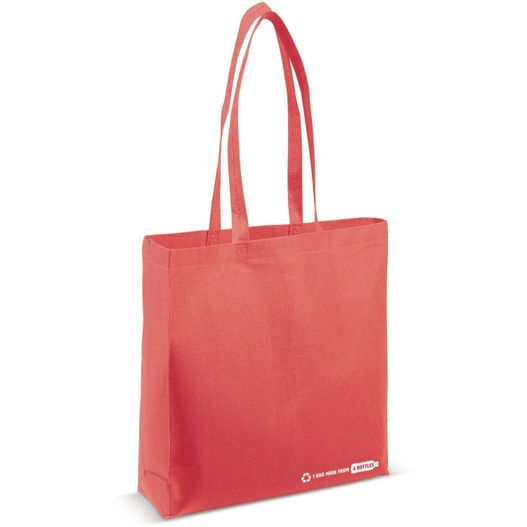 Umhängetasche R-PET 100g/m² (Bild 1)