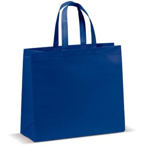 Laminierte Non Woven Tasche 105g/m²