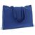 Tasche aus recycelter Baumwolle 140g/m² 49x14x37cm (Bild 3)