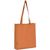 R-PET Tragetasche aus Non Woven 38 x 9 x 42cm 75g/m²