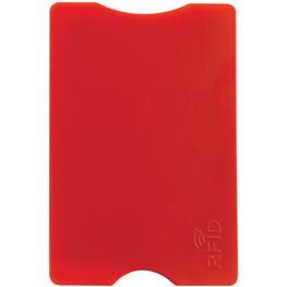 Kartenhalter Anti Skim (Hard Case)