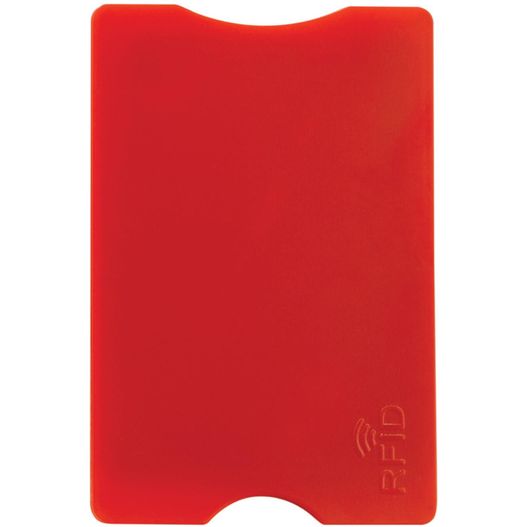Kartenhalter Anti Skim (Hard Case) (Bild 1)