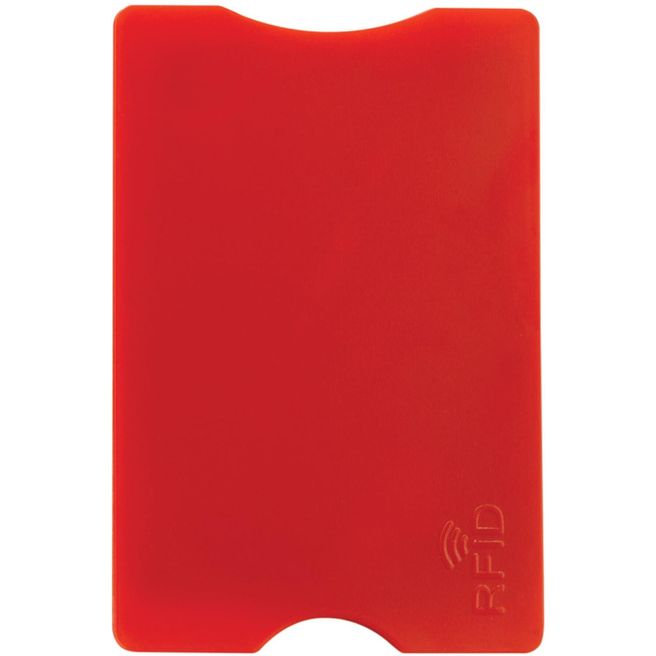 Kartenhalter Anti Skim (Hard Case)