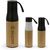 Isolierflasche Bambus mit Trageschlaufe 500ml (Bild 4)