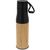 Isolierflasche Bambus mit Trageschlaufe 500ml