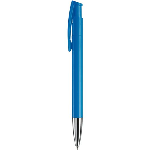 Produktabbildung Kugelschreiber Avalon Hardcolour mit Metallspitze Kugelschreiber Avalon Hardcolour mit Metallspitze (Bild 1)