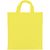 Einkaufstasche OEKO-TEX® 140g/m² 38x42cm kurze Henkel (Bild 2)