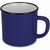 Emaille-Stil Keramikbecher 280ml (Bild 1)