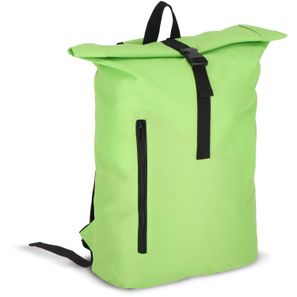 R-PET 600D Rolltop-Rucksack 20L
