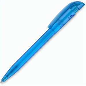 Kugelschreiber S45 R-PET Transparent