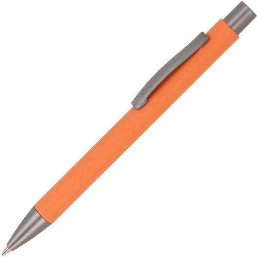 Produktabbildung Kugelschreiber New Yorker Papier Kugelschreiber New Yorker Papier (Bild 1)
