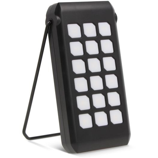 Produktabbildung Powerbank Quest 10.000 mAh Powerbank Quest 10.000 mAh (Bild 1)