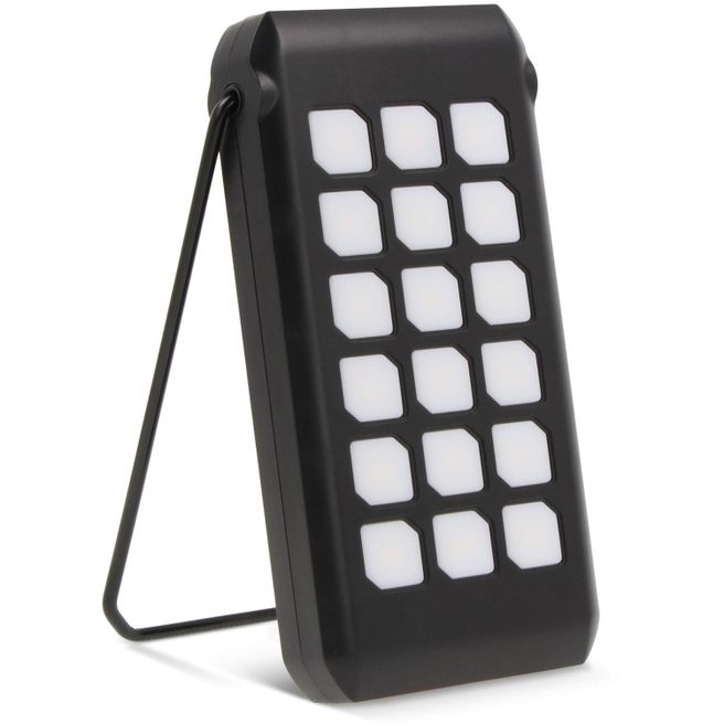 Powerbank Quest 10.000 mAh