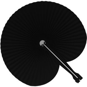 Mini faltbarer Handfächer