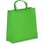R-PET Tragetasche aus Non Woven 45 x 18 x 45cm 75g/m² (Bild 1)