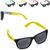 Sonnenbrille Neon UV400 (Bild 4)