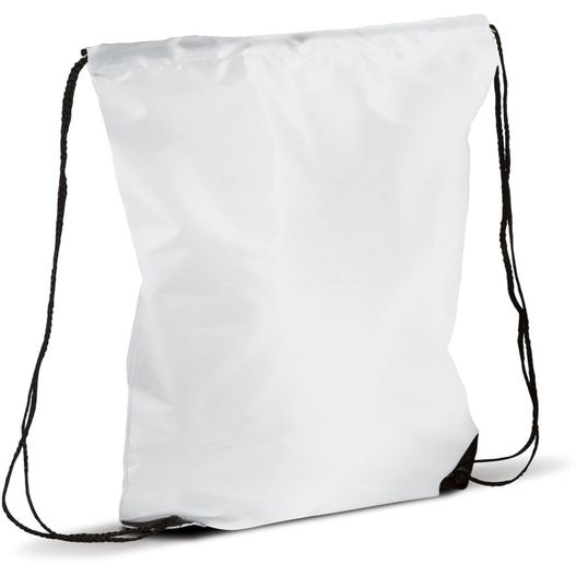 Kordelzugtasche 210T RPET (Bild 1)