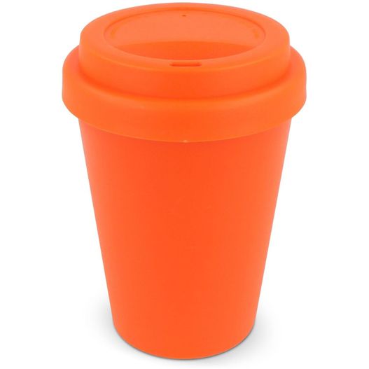 RPP Kaffeebecher Unifarben 250ml (Bild 1)