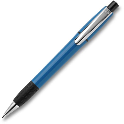 Produktabbildung Kugelschreiber Semyr Grip hardcolour Kugelschreiber Semyr Grip hardcolour (Bild 1)