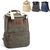 Orrefors Hunting cooler Rucksack 23L (Bild 3)